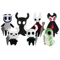 Muñeco De Peluche Hollow Knight Zote 30cm Juguete Suave Para Niños Y Niñas Figura De Juego Regalo De Navidad Incluido - details 12