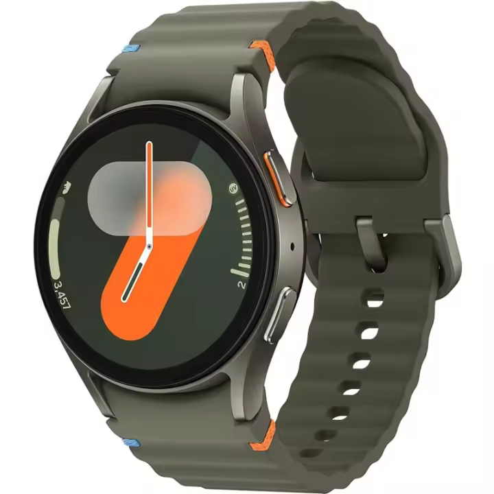 Samsung Galaxy Watch7 L305 40mm LTE Verde - 1