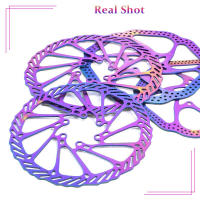 2pc AVID Disco De Freno Para Bicicleta 160mm 180mm Rotors De Freno Hidráulico CSG3 Para Montaña Y Carretera Mtb Compatible Con Shimano Sram - details 5