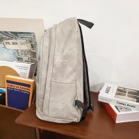 Mochila informal de gran capacidad, y Moderna, para Viajes al Aire Libre, para orden, para estudiantes, para helbres y Mujeres, novedad de 2025 - details 5