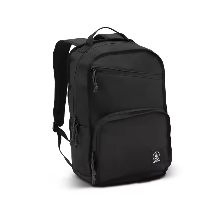 Mochila Volcom Hardbound - Black - 1