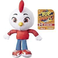 HASBRO - Peluche de Rod de Top Wing - Nickelodeon - Felpa - Coleccionable -  Regalo perfecto - Edad recomendada para mayores de 1 año - details 0