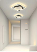 Lámpara De Techo Moderna Y Lujo Nórdica En Oro Para Sala De Estar Restaurante Pasillo Decoración Sencilla Fuente De Luz LED Incluida Vínculo 110V-220V - details 13