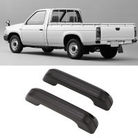 Par De Manijas De Puerta Con Apoyabrazos Para Camionetas D21 Frontier 1986-1997 Material ABS Reemplazo Para Camionetas Duraderas - details 10