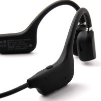 Cascos Bluetooth de Conducción Ósea | Sonido 3D Inmersivo | Auriculares Deportivos para Entrenamiento - details 1