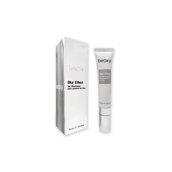 Blur Effect contorno de ojos atenuador de ojeras beOxy 15ml. - 1