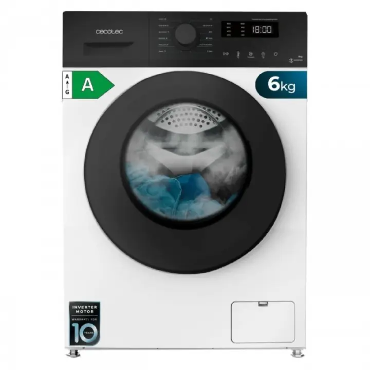 CECOTEC 00974 - Bolero DressCode 6150 Inverter A - 1