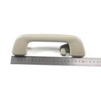 Manija De Seguridad Para Techo De Coche Compatible Con Toyota Corolla Yaris Vios RAV4 Asiento Del Pasajero Manija De Apoyo Para El Cielo - details 5
