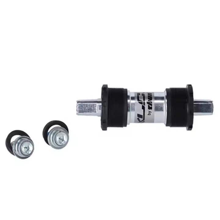 Xlc Eje De Pedalier Bb-j02 Bsa 440 43.70 Gates Cdn - 1