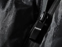 Chaleco De Camuflaje Para Hombre Con Capucha Antigolpes Y Cálido Sin Mangas Ropa Interior De Algodón Grueso Para Otoño E Invierno Estilo Casual - details 13