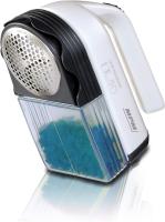 Quitapelusas Eléctrico para Ropa – 3 Niveles de Corte, Depósito Extraíble, Batería Recargable, Perfecto para Lana, Abrigos y Jerseys (3W) , M2 Tec - details 2