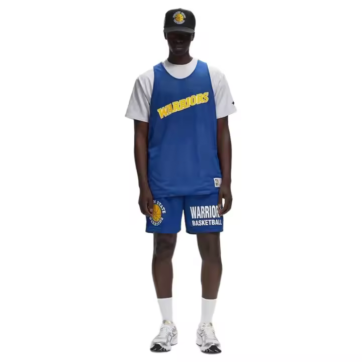 Camiseta de Baloncesto Mitchell & Ness  para unisex en color multicolor - 1