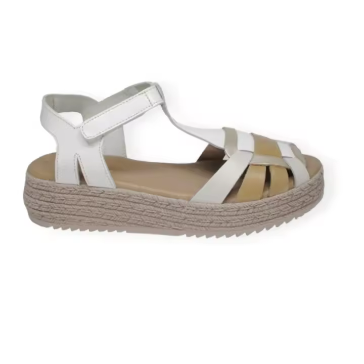 ANDARES 882243 WHITE CAMEL - 1