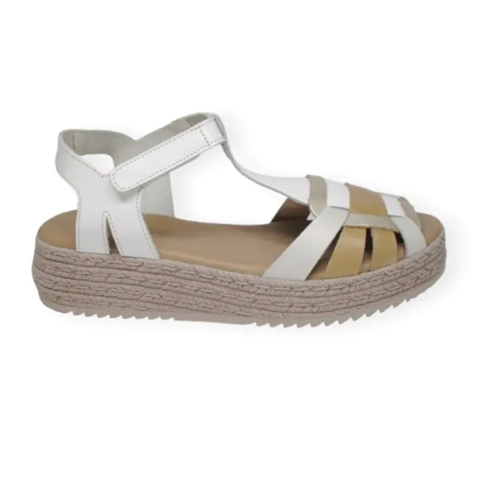 ANDARES 882243 WHITE CAMEL - 1