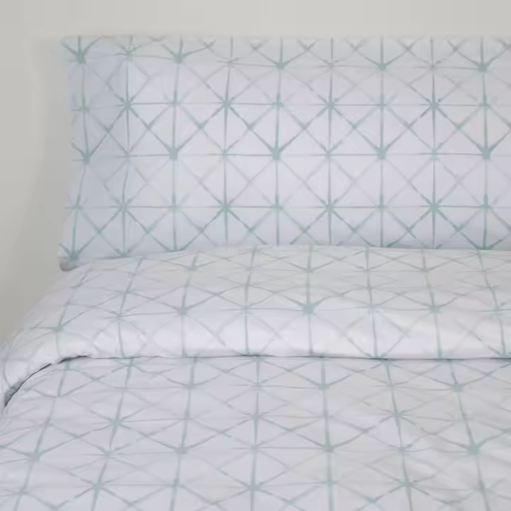 10XDIEZ Funda nórdica darío - Cómodo acabado que aporta calidez y frescura para un descanso reparador - 1