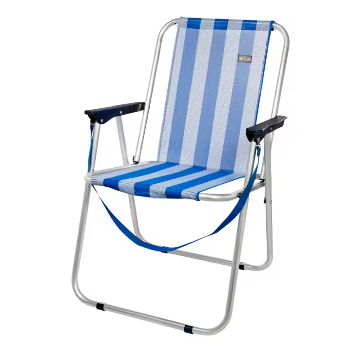 Aktive Silla Plegable Fija 53x44x76 Cm - 1