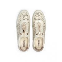 Sneakers mujer PIKOLINOS W4R-6584C909 CASUAL SPORT CALADO NATA 34437 25V - details 5
