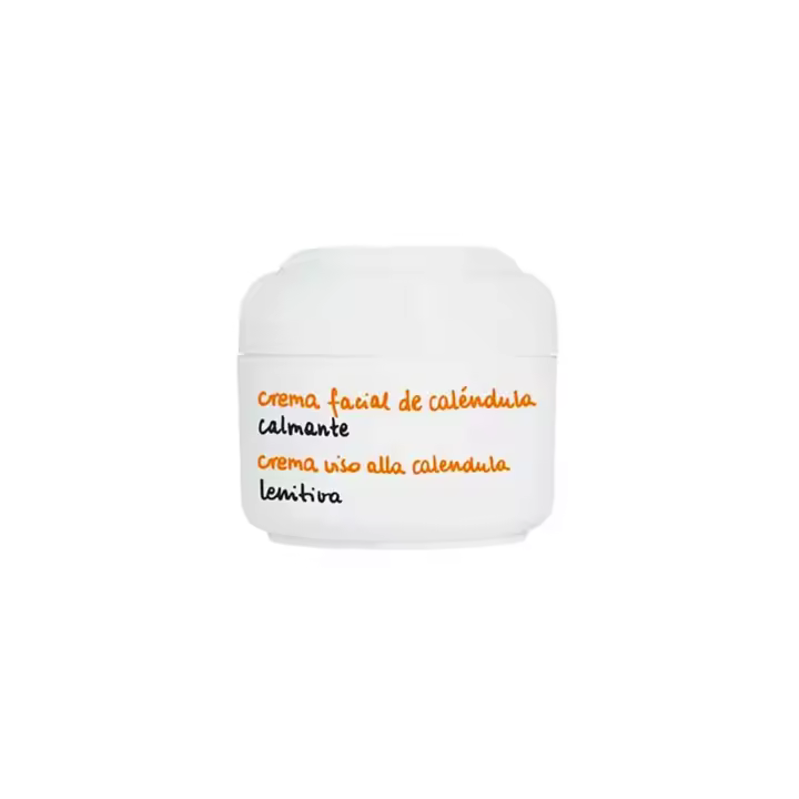 Calendula Facial Cream - 1