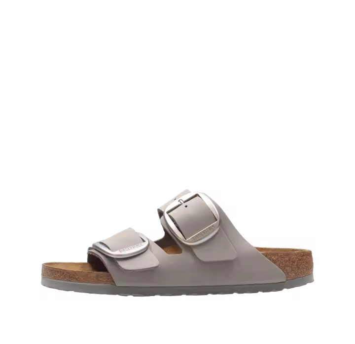 Birkenstock - Arizona gris 1022154 - 1