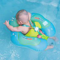 Nuevos Flotadores Para Bebés Inflables Mejorados Anillo De Natación Para Niños Juguete De Baño Para Verano Adecuado Para Niños De 0 a 6 Años - details 1