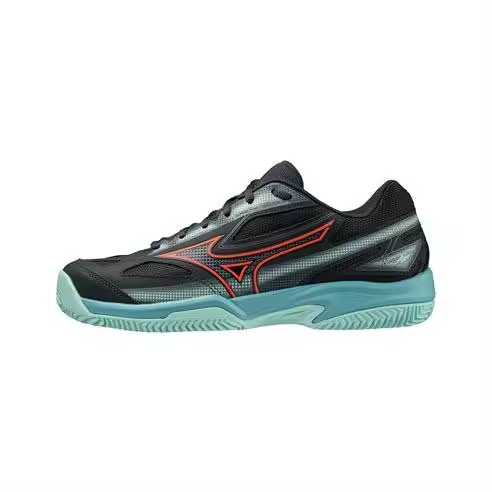 ZAPATILLAS MIZUNO TENIS BREAK SHOT 4 CC 61GC232512 - 1