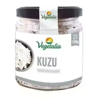 Kuzu 100Gr. Bio - Vegetalia - 1