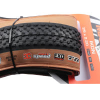 Pneumático Plegable MAXXIS IKON Para Bicicleta E-BIKE Antipinchazos Original Tubless Para MTB 26x2.2/2.35 27.5x2.2/2.35 29x2/2.2/2.35/2.6 - details 11