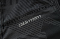 Camiseta De Hombre Sin Mangas Con Sensación De Hielo Tecnología De Secado Rápido Deporte Top Ligero Para Verano O-Cuello - details 0