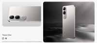 Teléfono - VIVO V40 SE 80W 5G Smartphone, Versión Española, 8GB + 256GB Android, Pantalla   6.67" AMOLED 120Hz, Retratos con Aura Light, Cámara de 50MP - details 5