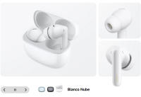 Audífonos Xiaomi Redmi Buds 8 Pro TWS, 3 Micrófonos, Cancelación Activa de Ruido AI de 55 dB, Bluetooth 5.4, 35 Horas de Batería, Audífonos Intrauditivos Mi - details 16
