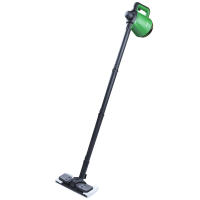 XSQUO Useful Tech Smart Vac  Vaporeta limpiadora de vapor con 6 funciones diseño 2 en 1 de manos y suelo de 1200W, 3,5 bares y 40 g/min de vapor continuo - details 1