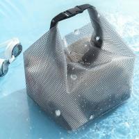 Bolsa De Almacenamiento Impermeable Grande Para Hombres Y Mujeres Deporte Natación Viaje Exterior Cuidado Personal - details 0