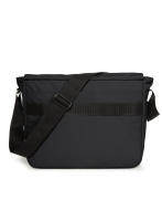 Bolso bandolera EASTPAK DELEGATE + X KISS con asa tipo trolley , unisex - Ideal para viajar con estilo y comodidad. - details 5