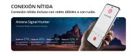 Teléfono - Smartphone realme C71 4G, Gran batería de 6000 mAh, Resistencia a impactos de nivel militar, Experiencia con IA, Control táctil inteligente, Pantalla con modo de comodidad ocular de 120 Hz, Barato Mejor precio Móvil - details 5