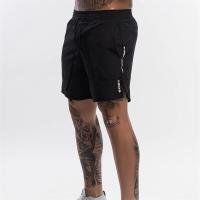 Shorts De Fitness Para Hombre Transpirables Y Secado Rápido Deporte Verano Pantalones De Playa Corredor Gym Estilo Jogger - details 6