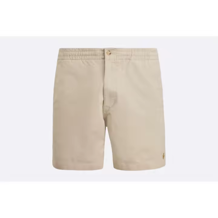 Pantalón corto Hombre Polo Ralph Lauren Prepster Flat Chino Short - 1