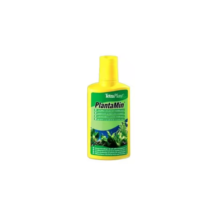 Tetraplantamin 100 Ml. - 1
