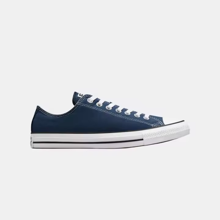Converse Chuck Taylor All Star Navy - Zapatillas Hombre - 1