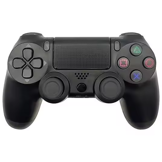 PLANET - GAMEPAD DUALSHOCK PS4 GENÉRICO, OEM - 1