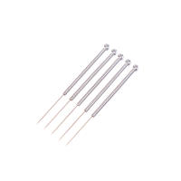100 PCS Agujas Para Plasma Pen Eliminación De Manchas Y Tatuajes Máquina De Belleza Equipamiento Profesional Para Piel - details 7