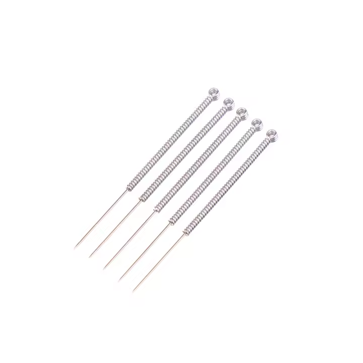 100 PCS Agujas Para Plasma Pen Eliminación De Manchas Y Tatuajes Máquina De Belleza Equipamiento Profesional Para Piel - 1