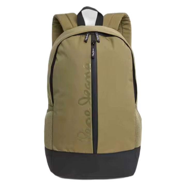 Mochilas marca Pepe Jeans  modelo Pm030829-703 para complementos en color marrón - 1