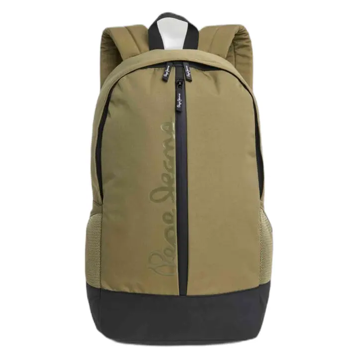 Mochilas marca Pepe Jeans  modelo Pm030829-703 para complementos en color marrón - 1