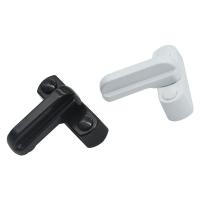 Cerradura De Ventana Y Puerta De PVC UPVC Alta Calidad Para Hogar Y Balcones Seguridad Barra De Seguridad Manija Cerradura De Escobilla Tamaño 68 X 21 Mm - details 4