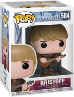 Funko Kristoff Frozen  378 Disney  Disney Funko Pop Vinyl - details 1