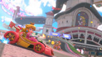 MARIO KART WORLD Nintendo SWITCH 2 - Nuevo a estrenar - PAL España - Nintendo - PREVENTA - Lanzamiento 05/06/25 - details 2