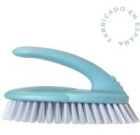 VIGAR Cepillo para Ropa Multifuncional Azul 16x7x9cm - details 4