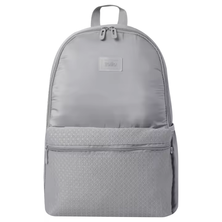 Totto Mochila urbana  Palencia -Dimensiones:30 x 42 x 12.5 cm-Material:Poliester - 1