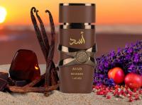 LATTAFA ASAD BOURBON 100ML EAU DE PARFUM |  Lattafa Asad Bourbon: un nuevo y audaz rugido en la colección Asad - details 1