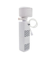 Bomba De Filtro Para Acuario Silenciosa Y Submersible Con Aerator De Agua Y Oxígeno Para Tanque De Peces 220V Bomba De Onda Para Acuario - details 5